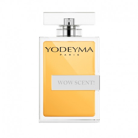 Wow Scent!