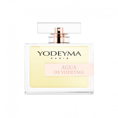 Agua de Yodeyma