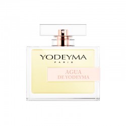 Agua de Yodeyma