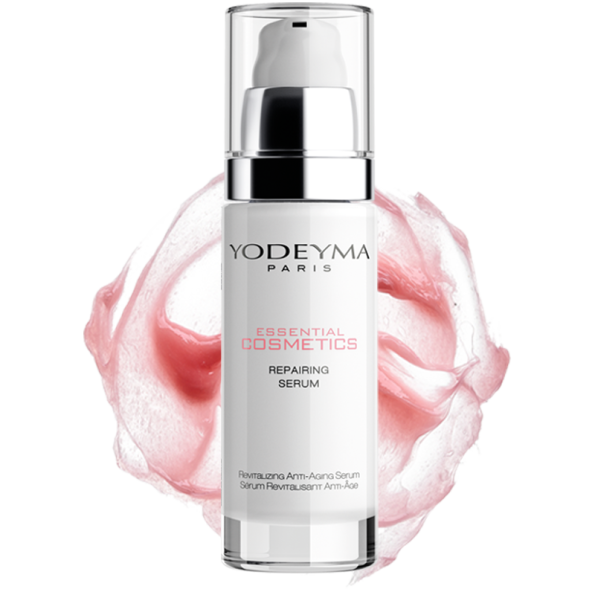 SERUM REVITALIZANT ANTI-RIDURI